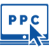 PPC Management Icon - Vetsweb
